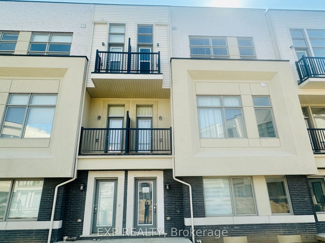 27 Albert Firman Lane, Markham