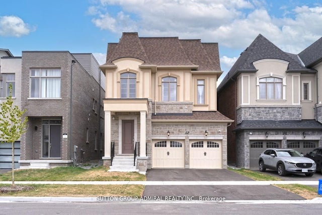 42 Solar Street, Richmond Hill