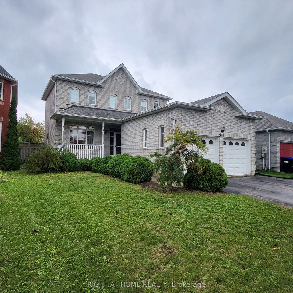1964 Emerald Court, Innisfil