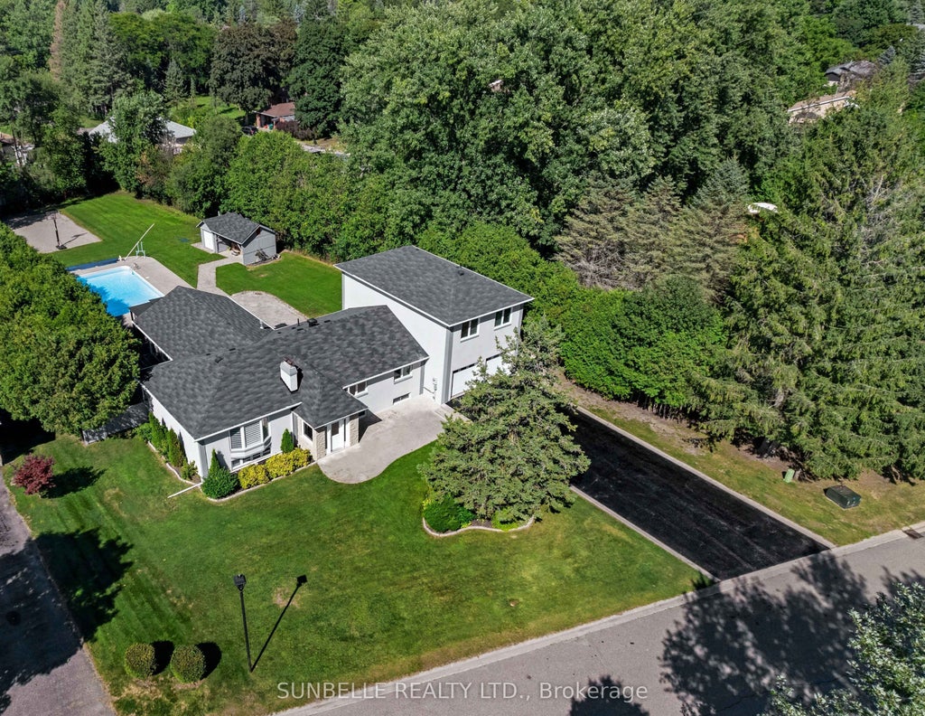 30 Archibald Road, King