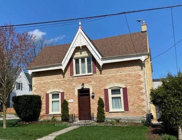 6 Church Street, King
