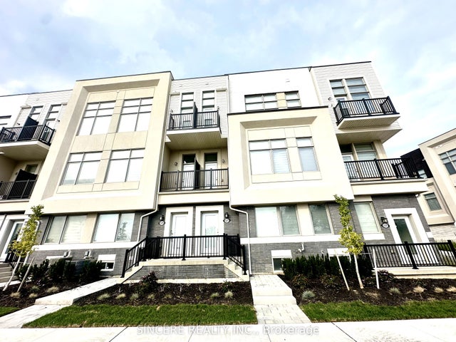 127 Markland Street, Markham