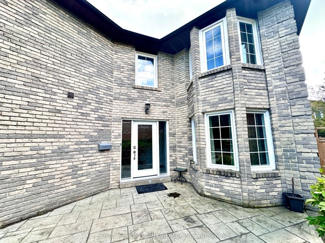 257 Fincham Avenue Room1, Markham