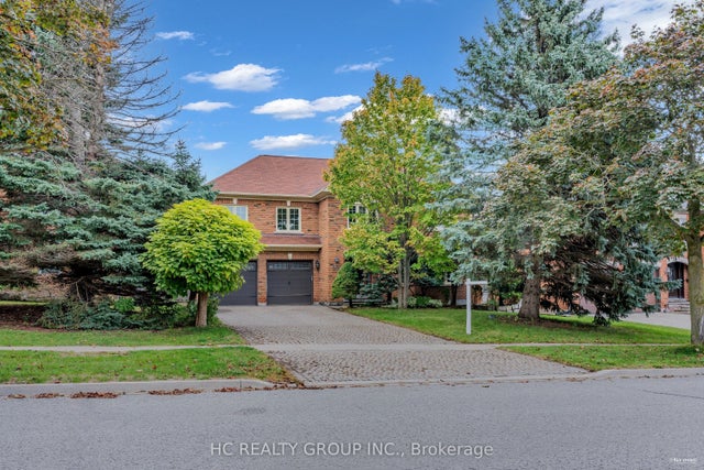 175 Strathearn Avenue, Richmond Hill