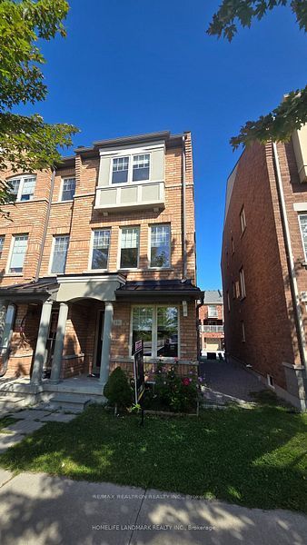 16 Truchard Avenue, Markham