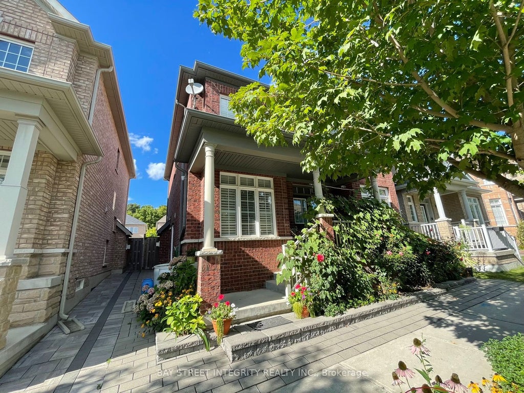 36 Sunnyside Hill Road Bsmt, Markham