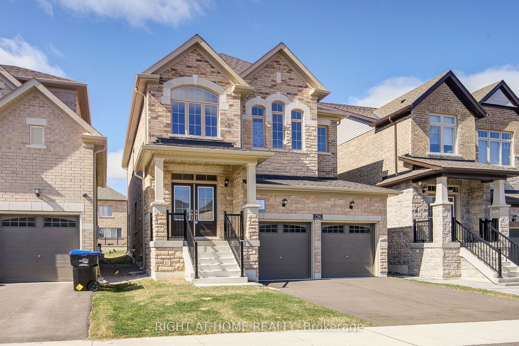 1296 Broderick Street, Innisfil