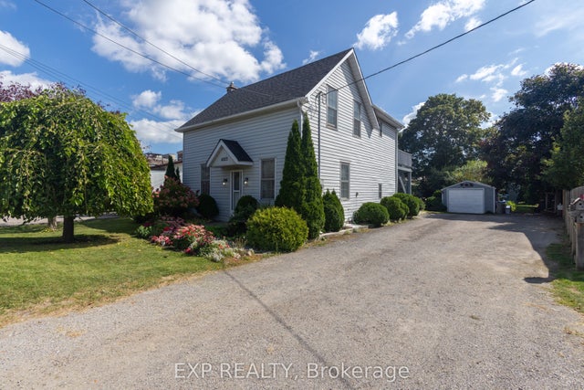 6823 Main Street, Whitchurch-Stouffville