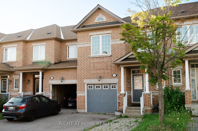 8 Townwood Drive 29, Richmond Hill