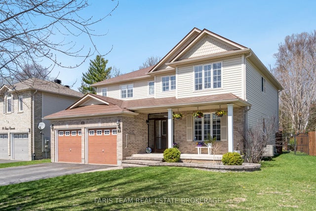 87 Truax Crescent, Essa