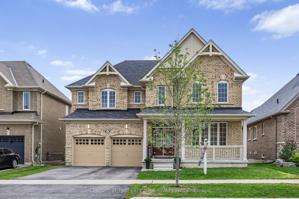 919 Green Street, Innisfil