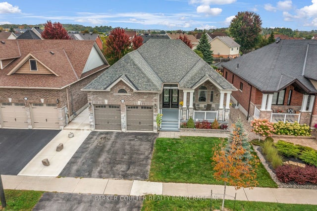 1120 Quarry Drive, Innisfil