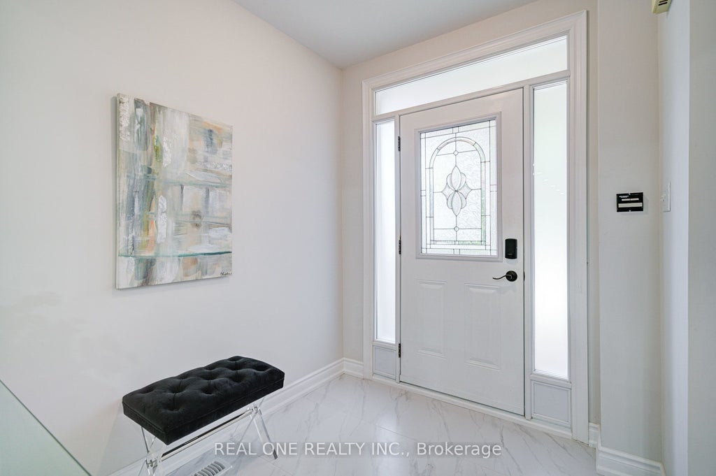 32 Frobisher Street, Richmond Hill