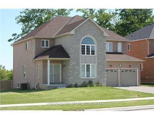 1191 Westmount Avenue, Innisfil