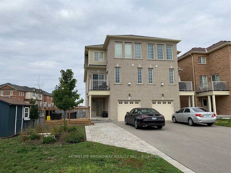 5 Toulouse Court, Markham