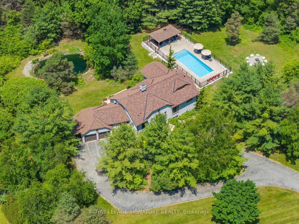 30 Kingswood Drive, King