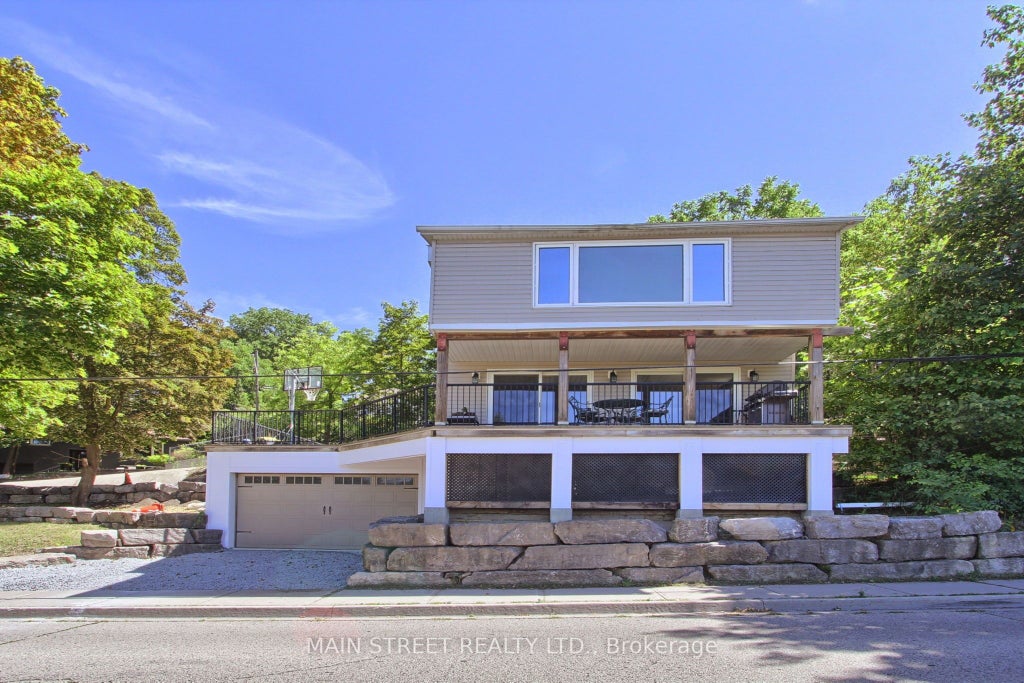 315 Cotter Street, Newmarket