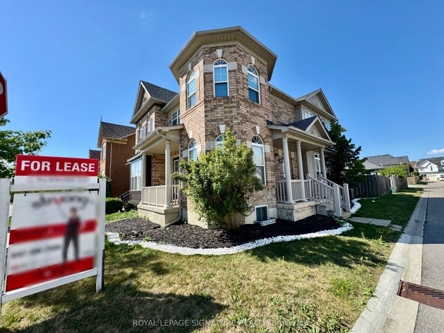 60 Gowland Road Bsmt, Markham