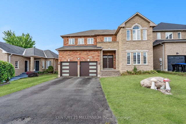 1964 Jans Boulevard, Innisfil