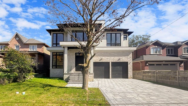 45 Drynoch Avenue, Richmond Hill