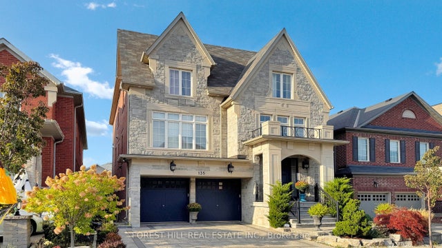 135 Abner Miles Drive, Vaughan
