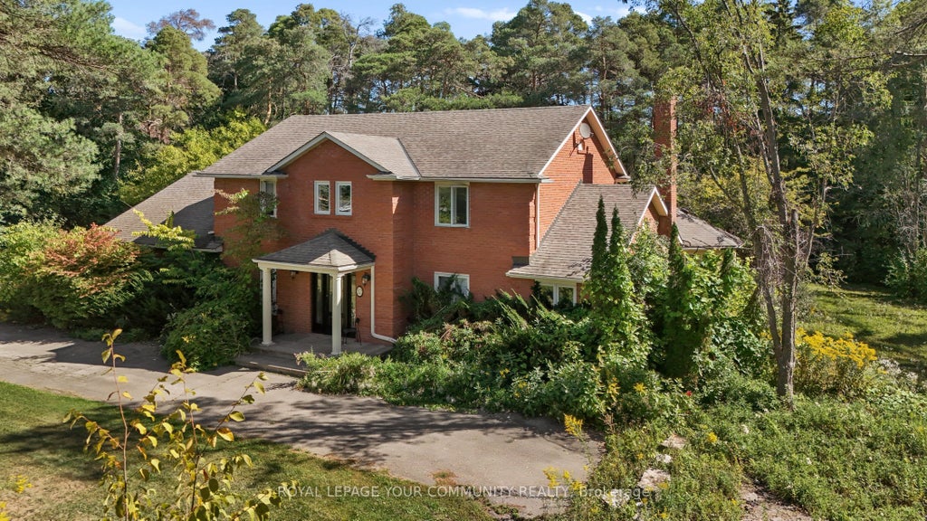 52 Beaufort Hills Road, Richmond Hill