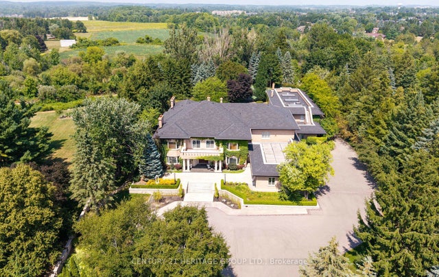 150 Collard Drive, King