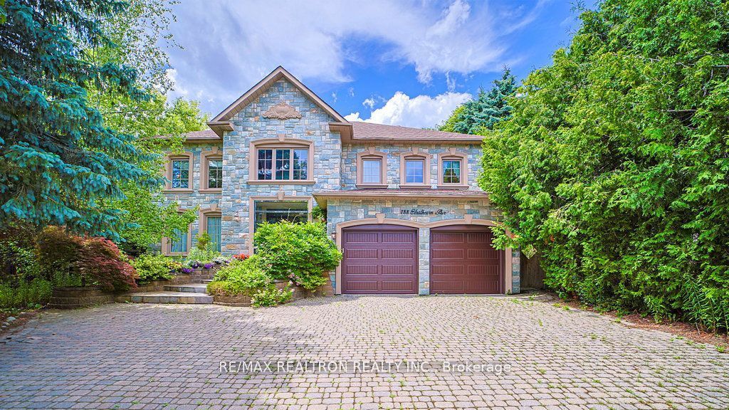 188 Strathearn Avenue, Richmond Hill