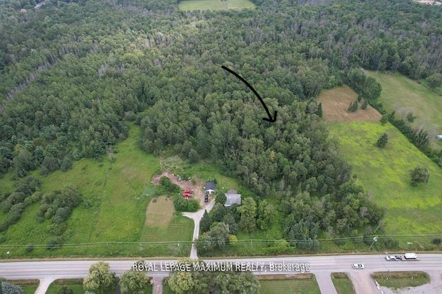 20223 Bathurst Street, East Gwillimbury