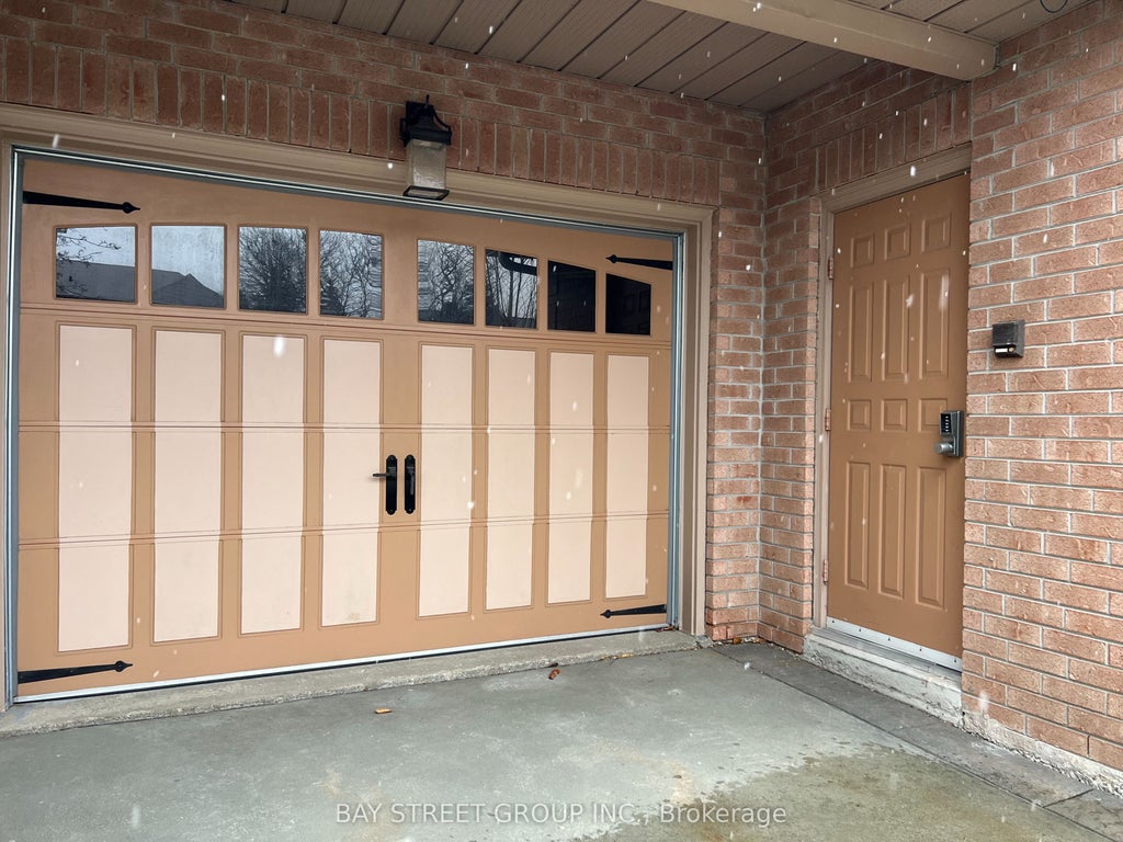 52 Loring Cres N/a Bsmt, Markham