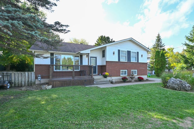6098 County Rd 13 Road, Adjala-Tosorontio