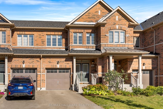 581 Barons Street, Vaughan