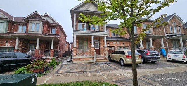 140 Maria Road Basement, Markham
