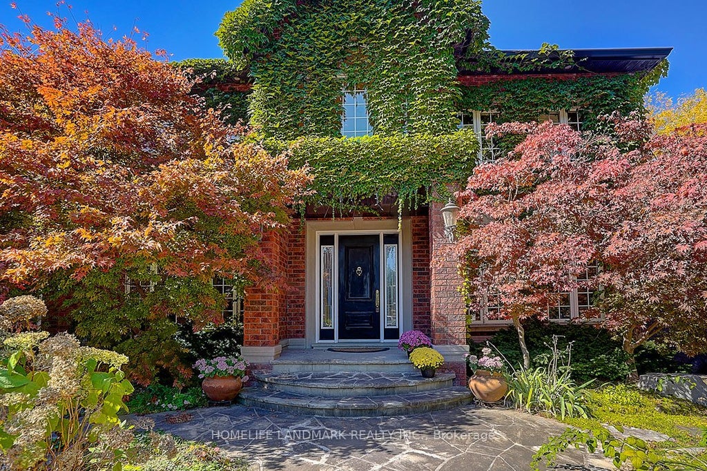 86 Muzich Place, Vaughan