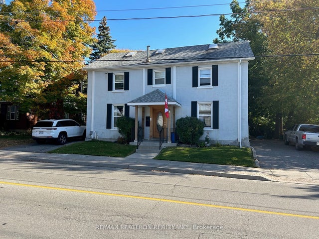 648 Gorham Street, Newmarket