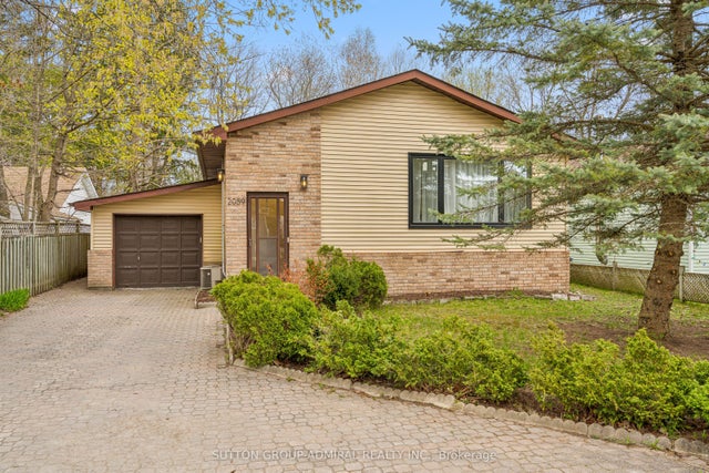 2059 Northern Avenue, Innisfil