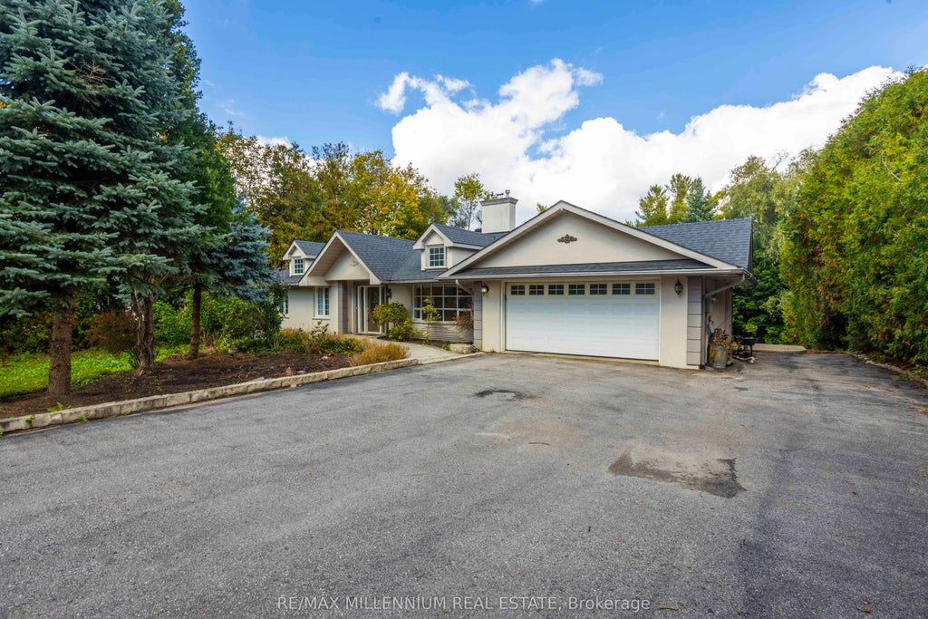 678 Nashville Road, Vaughan