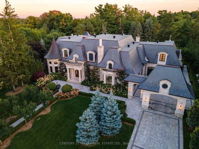 121 Rebecca Court, Vaughan