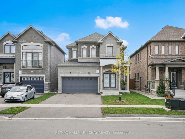 51 Peacock Trail, New Tecumseth