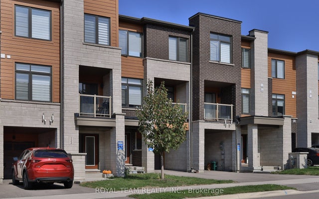 124 Bravo Lane, Newmarket