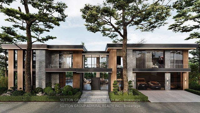 18 Mill Street, Vaughan