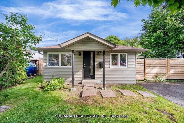 335 Miami Drive, Georgina