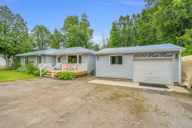 26832 Park Road, Georgina