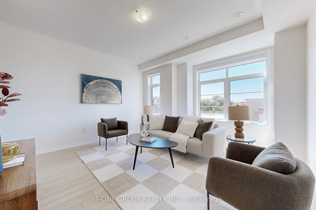 36 Stoeber Lane, Markham