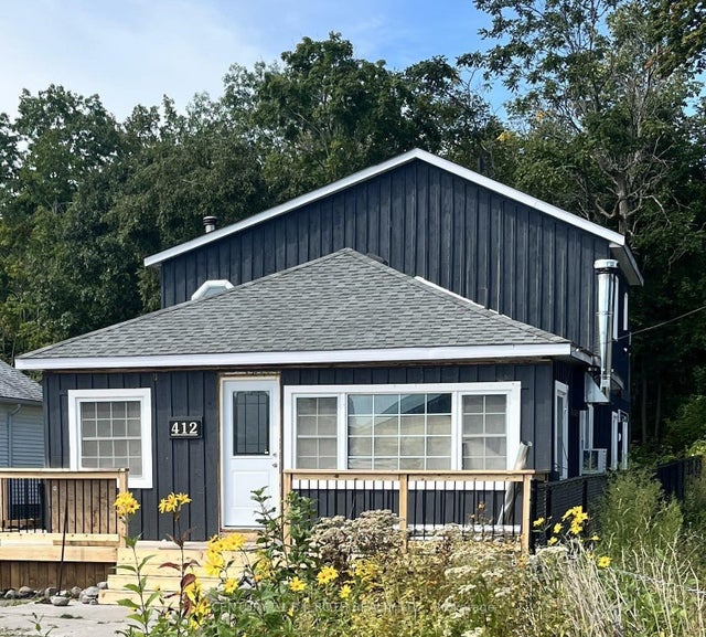 412 Limerick Crescent, Innisfil