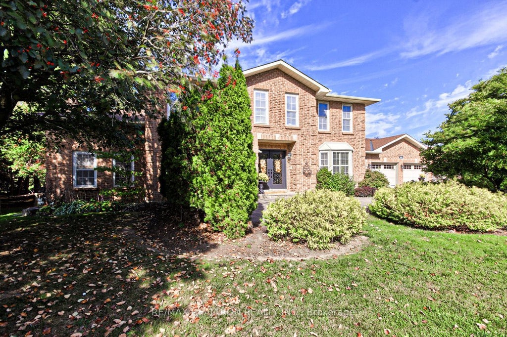 1824 Mount Albert Road, East Gwillimbury