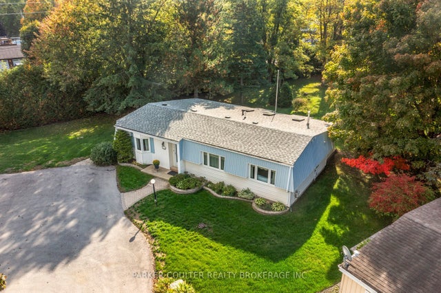 7 Sunset Cove N/a, Innisfil