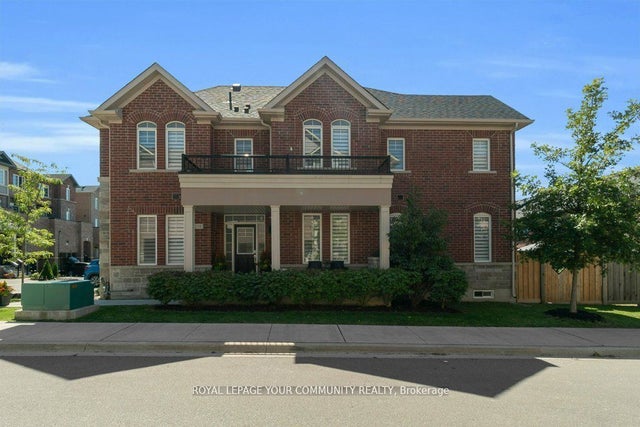 258 Harding Park Street, Newmarket