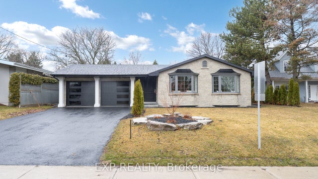 385 Easy Street, Richmond Hill