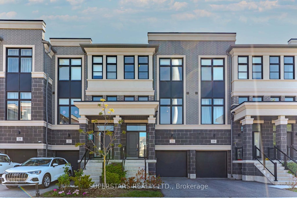 21 Armillo Place, Markham